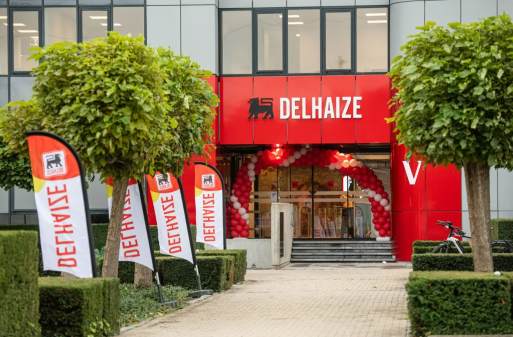 Revolutionizing Belgian retail