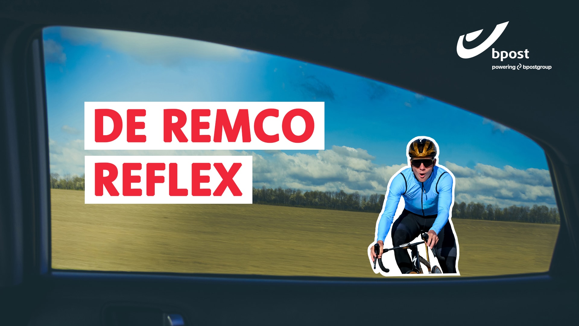 The Remco Reflex