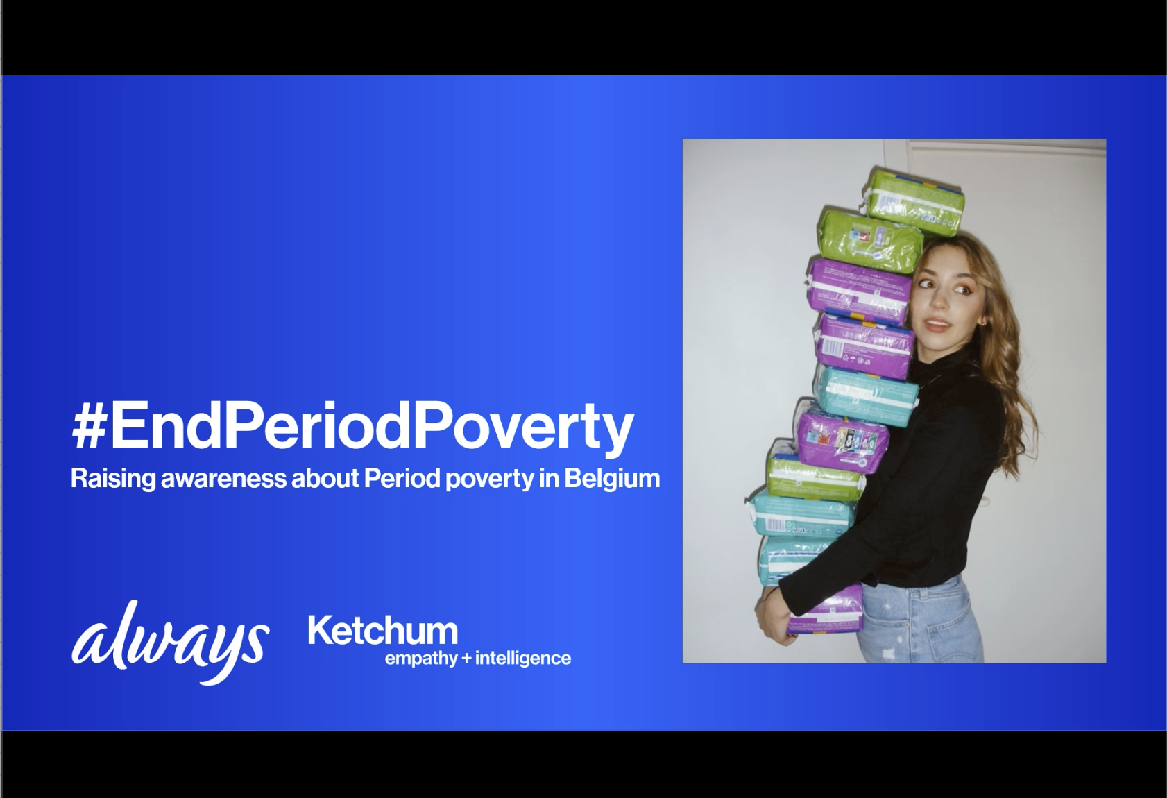 End Period Poverty