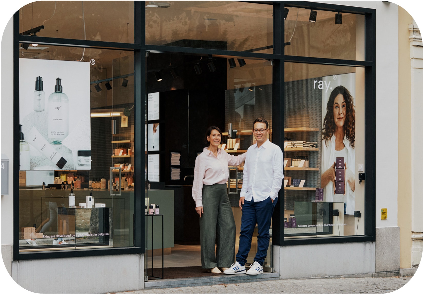 PR fuels explosive growth