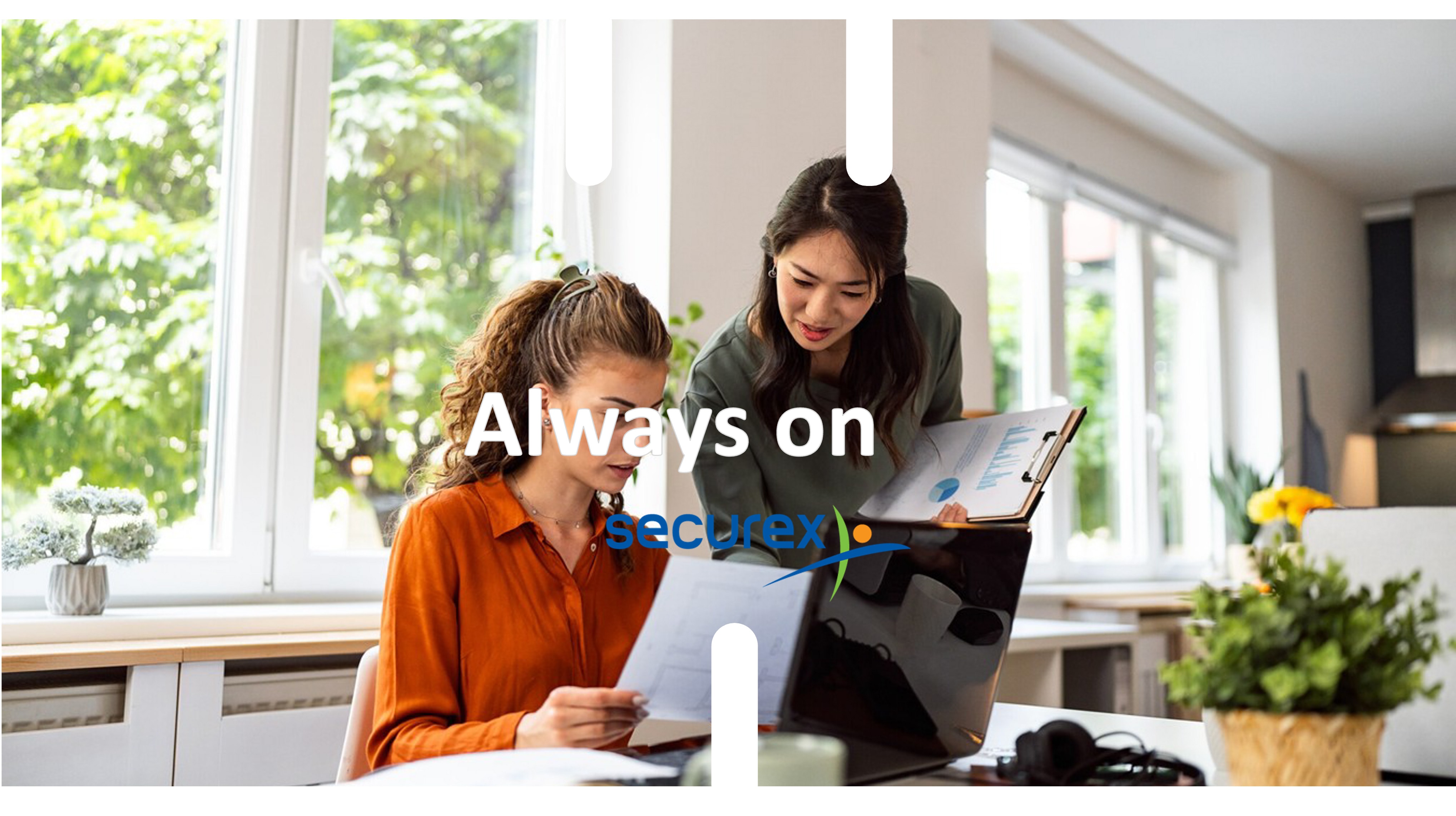 Data-driven thought leadership